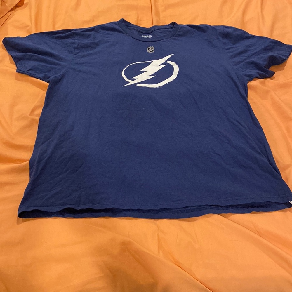 Steven Stamkos NHL shirt